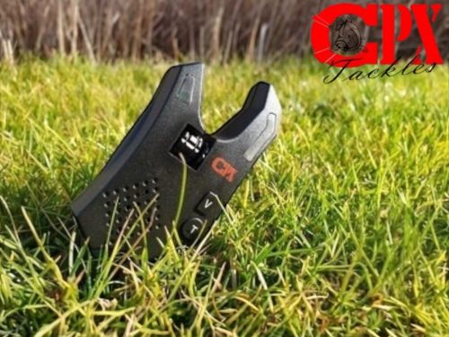 CPX CARP-FEEDER - kapásjelző 2+1 szett