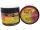 CPX Baits Főtt színezett Large tigrismogyoró horogcsali - Fűszeres Fokhagyma - 36 gramm -