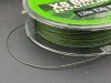 CPX X8 Braid Hooklink - 10m fonott előke - 0,14mm/8,51kg