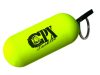 CPX - KEYCHAIN - Lebegő Kulcstartó - Sárga