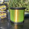 CPX MENTOR MONO LINE zsinór - yellow-green - 750m - 0,25mm