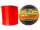 CPX Titan NEO CARP LINE zsinór - Fluo Orange - 750m - 0,28mm
