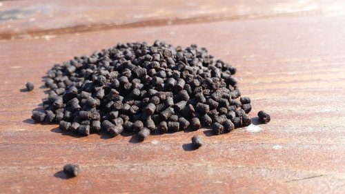 CPX PELLET - CARP FEED - 2mm - 2kg