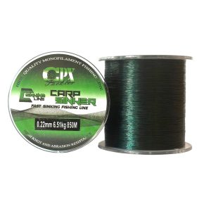   CPX CARP SINKER - Sinking Line- Süllyedő monofil zsinór 850m 