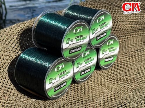CPX CARP SINKER - Sinking Line- Süllyedő monofil zsinór 850m 