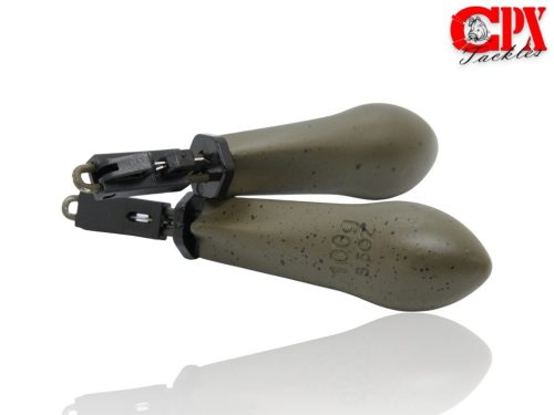 CPX - EXTREME DISTANCE LEAD - Extra Távdobó ólom - 100gr