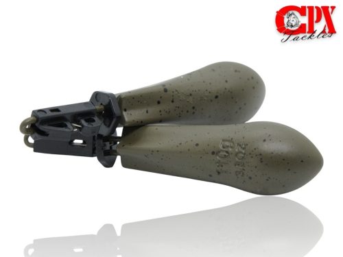 CPX - EXTREME DISTANCE LEAD - Extra Távdobó ólom - 110gr