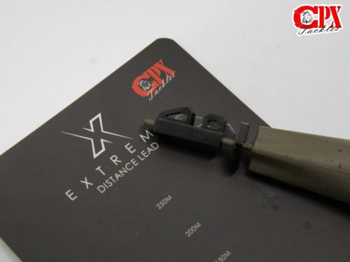 CPX - EXTREME DISTANCE LEAD - Extra Távdobó ólom - 120gr