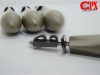 CPX - EXTREME DISTANCE LEAD - Extra Távdobó ólom - 80gr