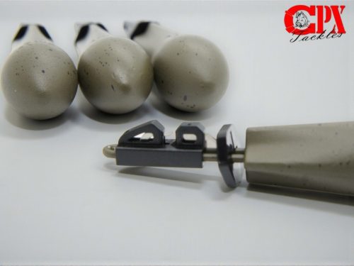 CPX - EXTREME DISTANCE LEAD - Extra Távdobó ólom - 80gr