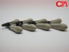 CPX - EXTREME DISTANCE LEAD - Extra Távdobó ólom - 80gr