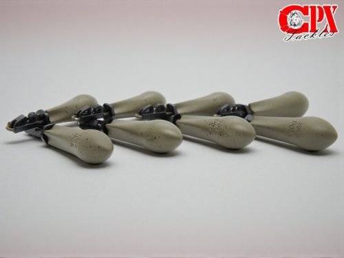 CPX - EXTREME DISTANCE LEAD - Extra Távdobó ólom - 80gr