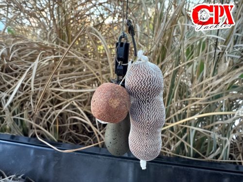 CPX - EXTREME DISTANCE LEAD - Extra Távdobó ólom - 80gr