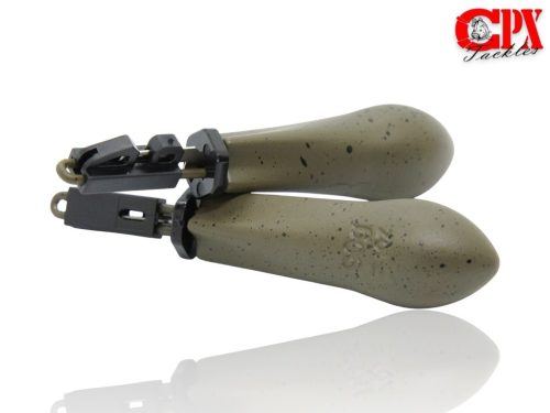 CPX - EXTREME DISTANCE LEAD - Extra Távdobó ólom - 90gr