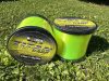 CPX Titan NEO CARP LINE zsinór - Fluo Yellow - 6.000m - 0,25mm