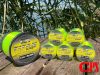 CPX Titan NEO CARP LINE zsinór - Fluo Yellow - 750m - 0,22mm
