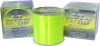 CPX Titan NEO CARP LINE zsinór - Fluo Yellow - 750m - 0,30mm