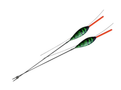 CPX TACKLES ÚSZÓ - CRX1 - Kétpontos úszó / 10db - 2,0gr