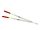 CPX TACKLES ÚSZÓ - CRYSTAL 5 - 2,5gr