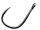 SASAME Mastery bojlis horog - Black Nickel - 1