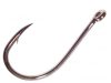 SASAME Thinners bojlis horog - Black Nickel - 1