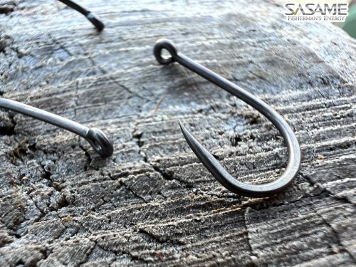 SASAME Boil RX teflon bevonatú bojlis horog - 1