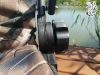 Carp F5R Karfás horgász fotel - hardwoods terep