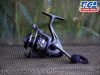 Tica FLASH CAST 2500 elsőfékes orsó - 9+1BB