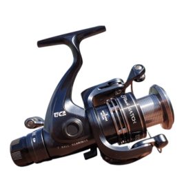 TICA FLASH MATCH Harcifékes orsó - 3059