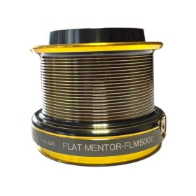 TICA - FLAT MENTOR - pótdob - FLM5000