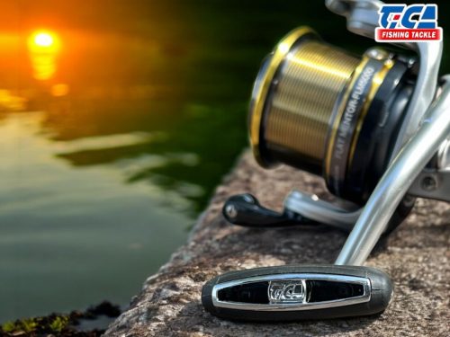 TICA - FLAT MENTOR 5000- elsőfékes orsó