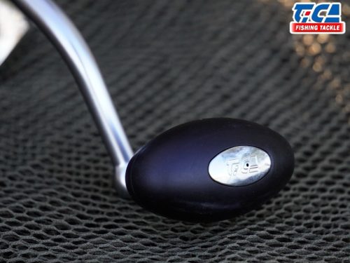 Tica Cybernetic 10000 Elsőfékes orsó - 8+1BB