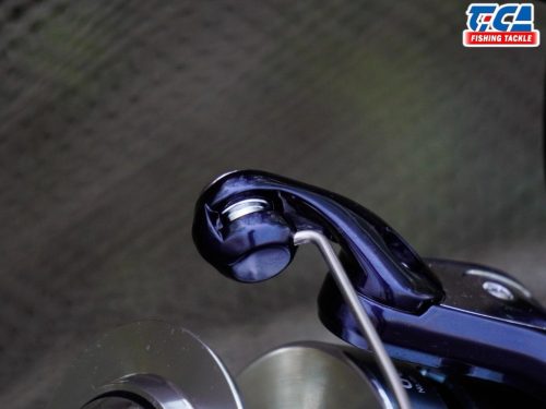 Tica Cybernetic 8000 Elsőfékes orsó - 8+1BB