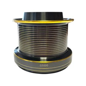 TICA - GIANT pótdob - G5000-es