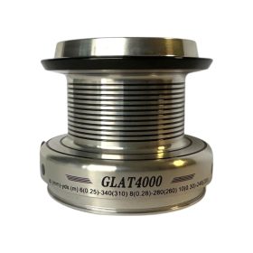 TICA - LONG CAST pótdob 4000-es