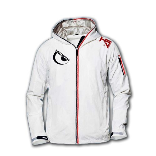 Hotspot Design - Jacket K-WAY HS - White - XL