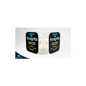 Kryston Incognito Super Fluorocarbon zsinór 18lb - 50m