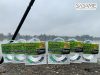 SASAME Fluoro Carbon Superfine zsinór 50m - 0,18mm