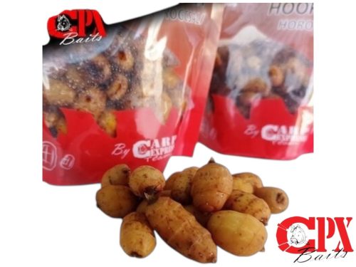 CPX Baits Főtt tigrismogyoró - MEGA 150 gramm