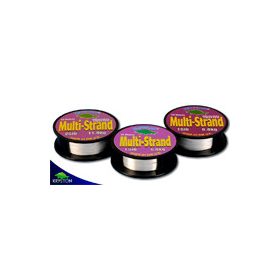   Kryston MULTI-STRAND Original Twisted leader - fonott előke 15lb - 20m