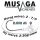 Musaga Classic Jig horog fejjel - 1/0 - (5db/csomag) - 3gr