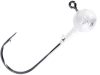 Musaga Classic Jig horog fejjel - 4/0 - (5db/csomag) - 3,0gr