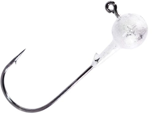 Musaga Classic Jig horog fejjel - 4/0 - (5db/csomag) - 3,0gr