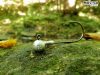 Musaga Classic Jig horog fejjel - 4/0 - (5db/csomag) - 3,0gr