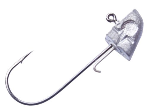 Musaga Swallow Jig horog fejjel - 2 - 4db/csomag - 2,0gr