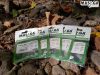 Musaga Swallow Jig horog fejjel - 4 - 4db/csomag - 1,0gr