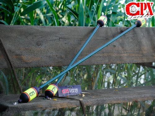 CPX TACKLES - STUPEK FELSZÍNI 65cm - szereletlen