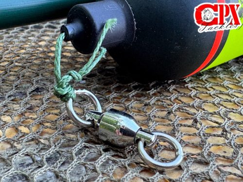 CPX TACKLES - STUPEK FELSZÍNI 65cm - szereletlen