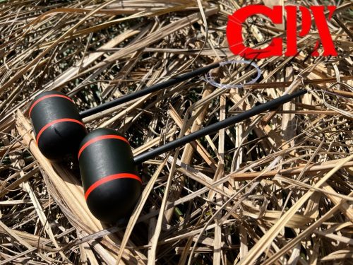 CPX TACKLES - T" STUPEK KICSI -  szerelt"