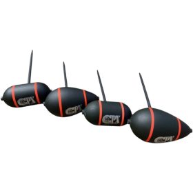 CPX TACKLES - T" STUPEK KICSI -  szereletlen"